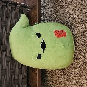 Oogie Boogie Squishmellow